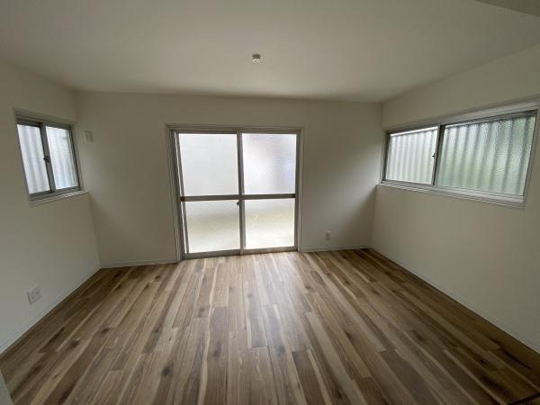 垂水区歌敷山4丁目　中古戸建