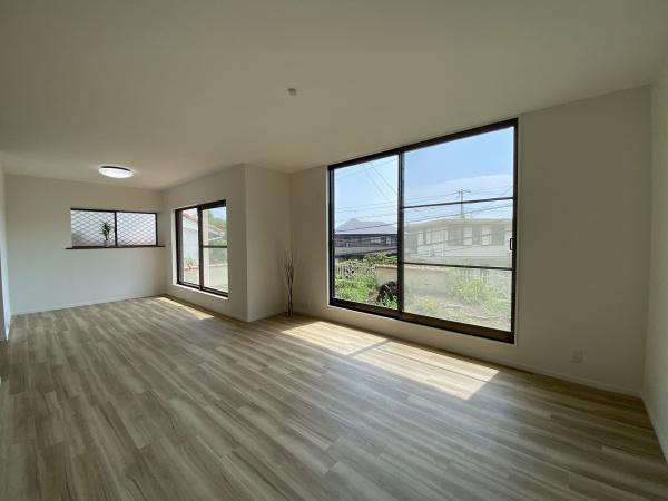 須磨区北落合5丁目　中古戸建