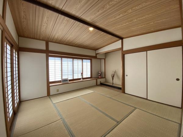 神戸市須磨区北落合５丁目の中古一戸建て