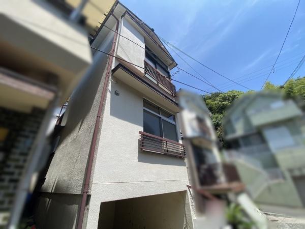 垂水区千鳥が丘2丁目　中古戸建