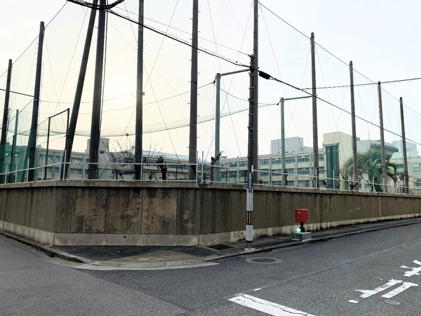 神戸市須磨区天神町3丁目の中古一戸建て(鷹取中学校)