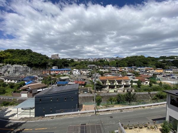 神戸市垂水区下畑町の中古一戸建て