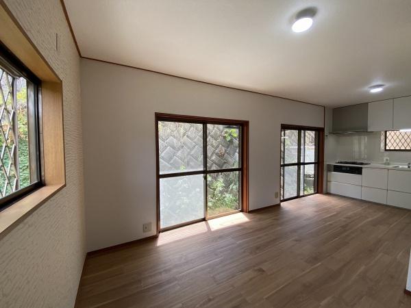 垂水区下畑町　中古戸建