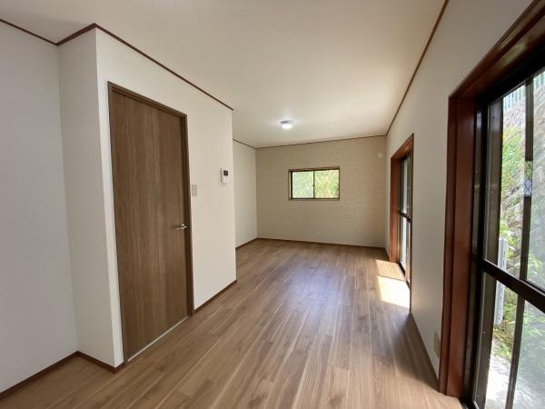 垂水区下畑町　中古戸建