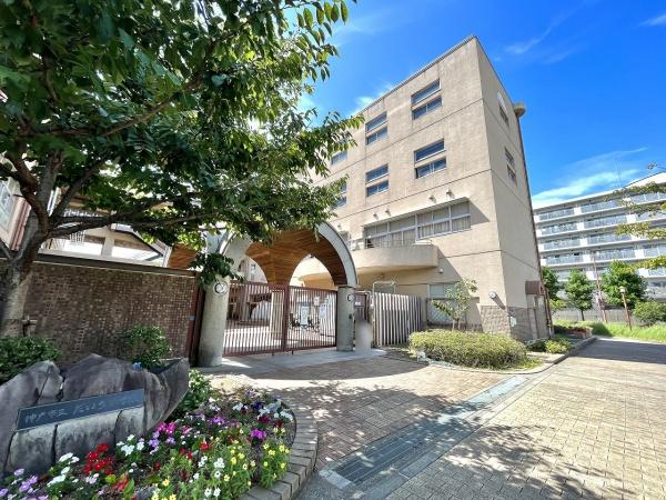 須磨区千歳町3丁目 新築戸建 4号地(だいち小学校)