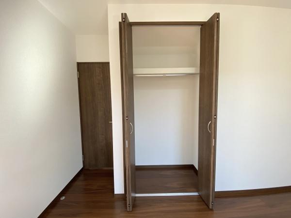 神戸市須磨区禅昌寺町1丁目の中古一戸建て(収納)