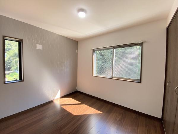 神戸市須磨区禅昌寺町1丁目の中古一戸建て(洋室)