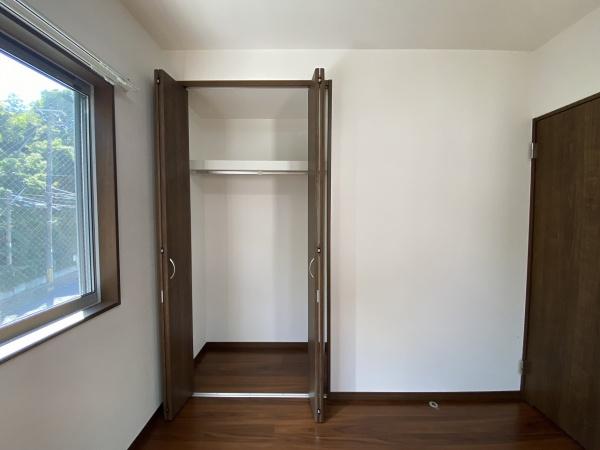 神戸市須磨区禅昌寺町1丁目の中古一戸建て(収納)