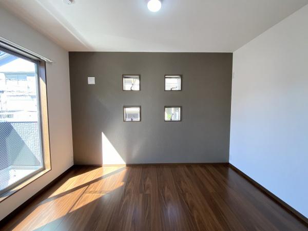 神戸市須磨区禅昌寺町1丁目の中古一戸建て(洋室)