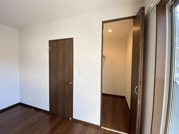 神戸市須磨区禅昌寺町1丁目の中古一戸建て(収納)