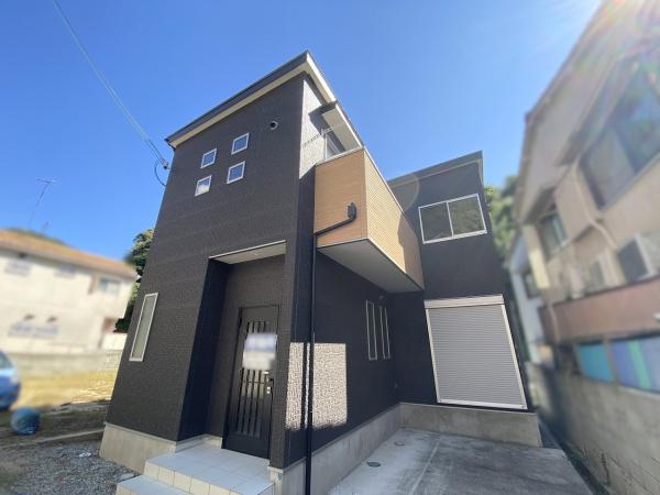 須磨区禅昌寺町1丁目　中古戸建