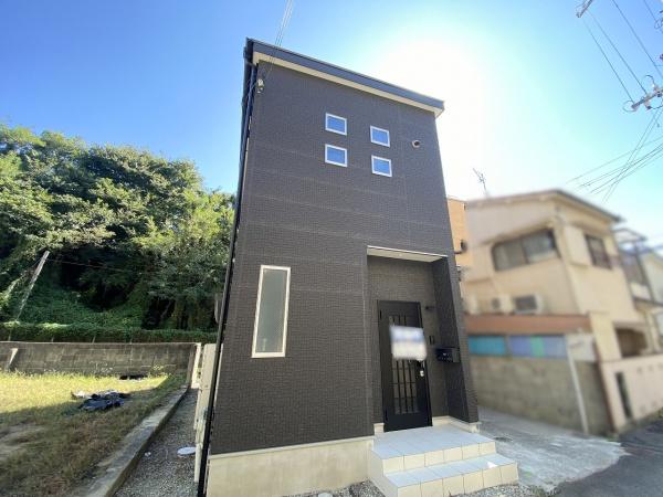 神戸市須磨区禅昌寺町1丁目の中古一戸建て(その他)