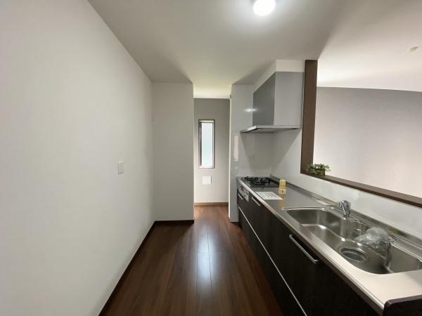 神戸市須磨区禅昌寺町1丁目の中古一戸建て(キッチン)