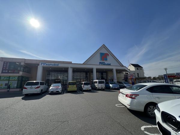 神戸市須磨区多井畑東町の中古一戸建て(万代北須磨店)