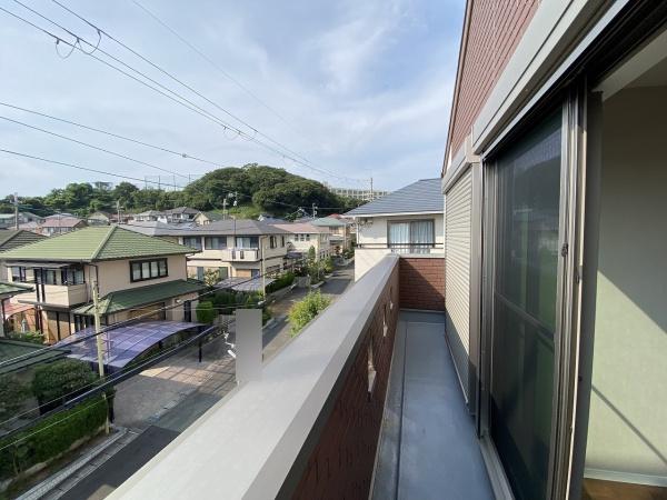 神戸市須磨区多井畑東町の中古一戸建て