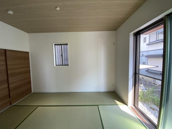 神戸市須磨区多井畑東町の中古一戸建て