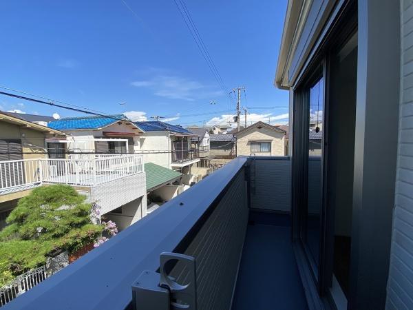 垂水区星陵台5丁目　新築戸建