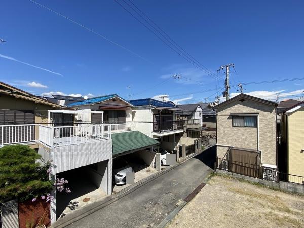 垂水区星陵台5丁目　新築戸建