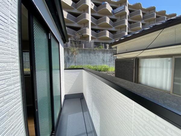 神戸市垂水区歌敷山４丁目の中古一戸建て