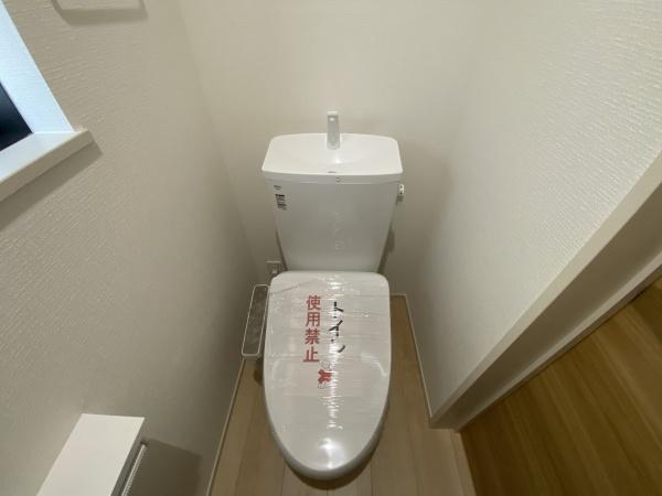 垂水区本多聞6丁目　新築戸建　2号棟