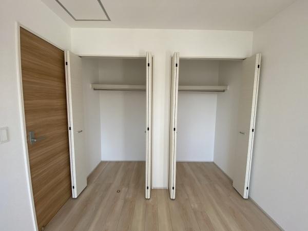 垂水区本多聞6丁目　新築戸建　2号棟