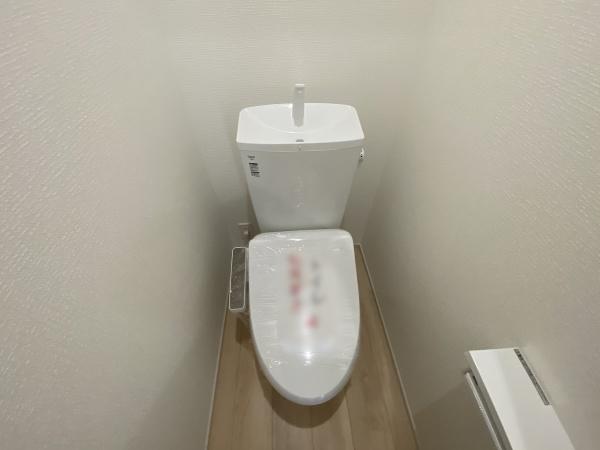 垂水区本多聞6丁目　新築戸建　2号棟