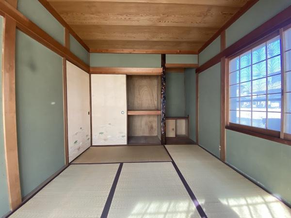 明石市魚住町錦が丘１丁目の中古一戸建て