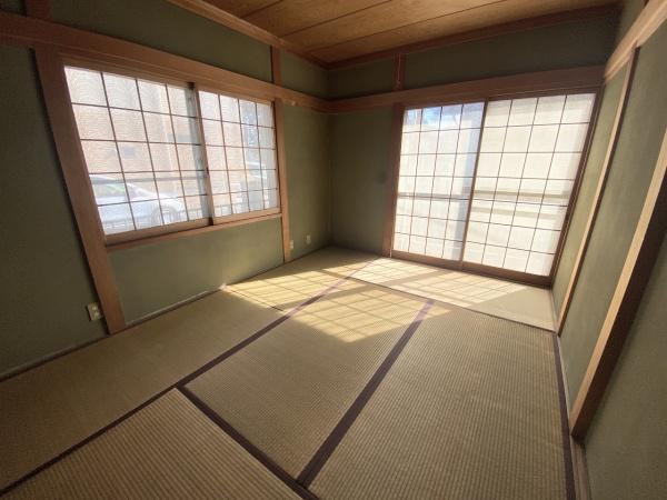 明石市魚住町錦が丘１丁目の中古一戸建て