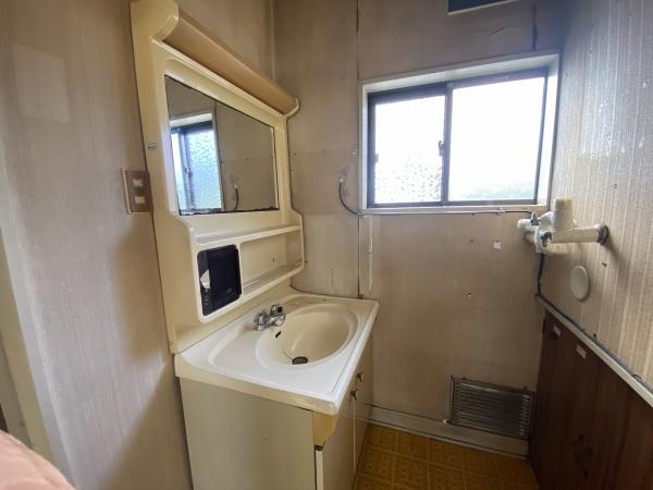 明石市魚住町錦が丘１丁目の中古一戸建て