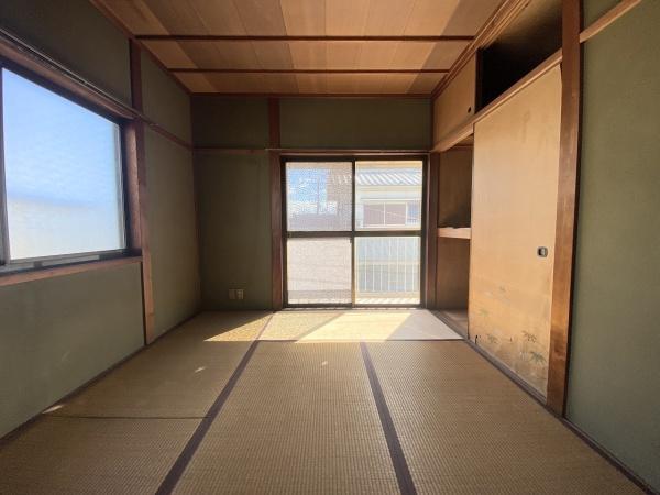 明石市魚住町錦が丘１丁目の中古一戸建て