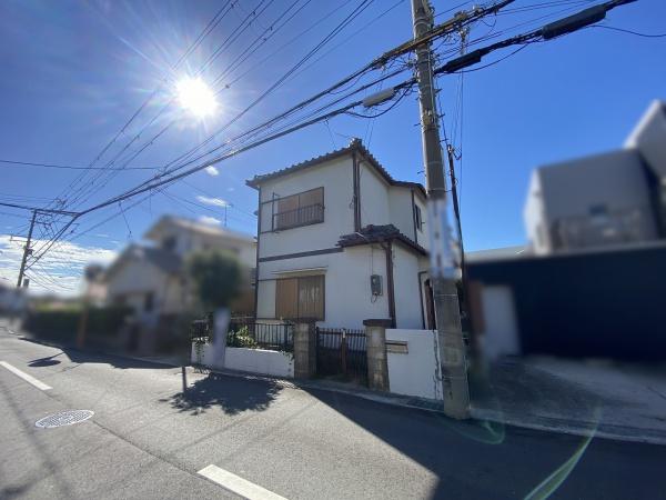 明石市魚住町錦が丘１丁目の中古一戸建て