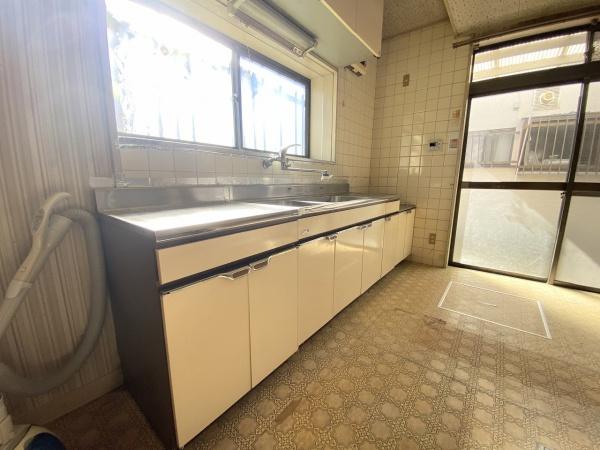明石市魚住町錦が丘１丁目の中古一戸建て