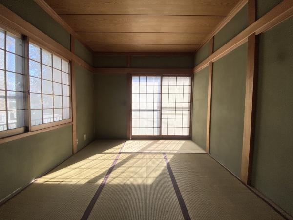明石市魚住町錦が丘１丁目の中古一戸建て