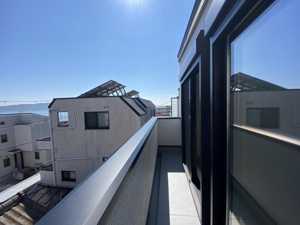 神戸市垂水区狩口台６丁目の中古一戸建て