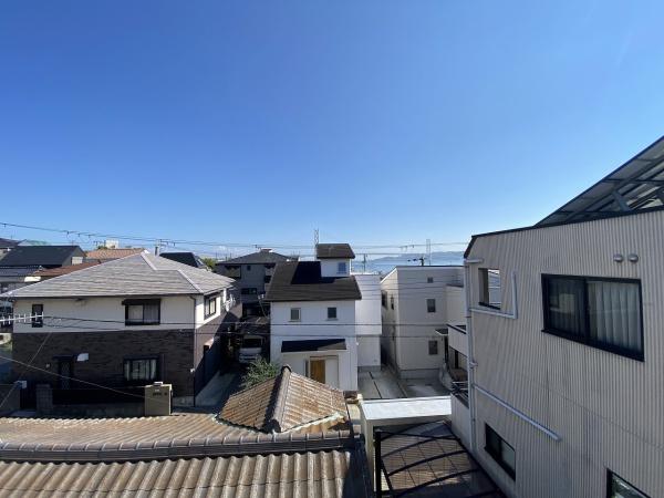 神戸市垂水区狩口台６丁目の中古一戸建て