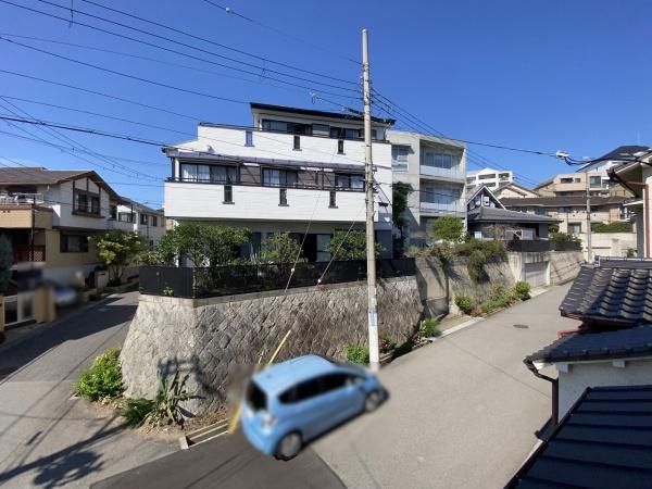 神戸市垂水区狩口台６丁目の中古一戸建て