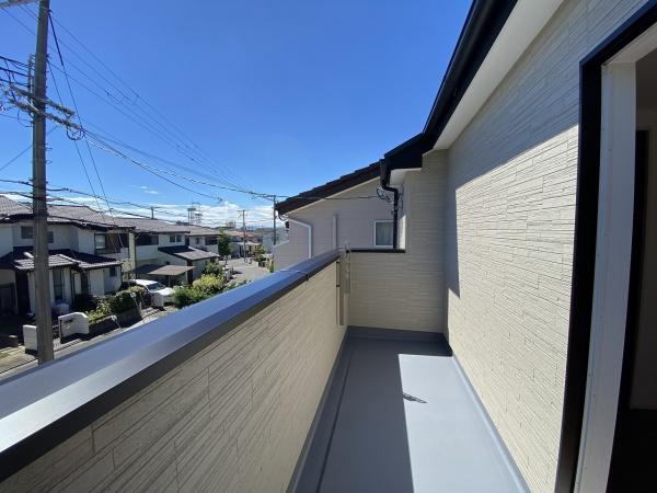 須磨区神の谷3丁目　新築戸建　1号地