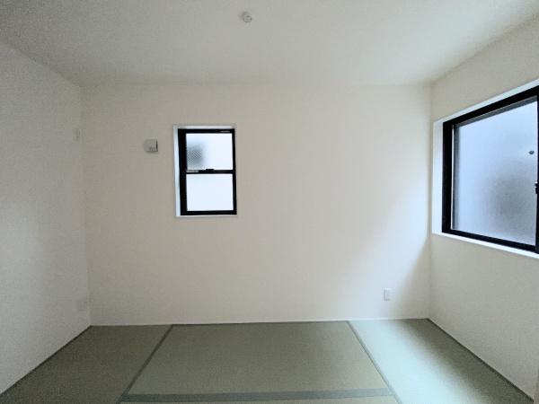 垂水区星陵台7丁目　新築戸建　1号棟