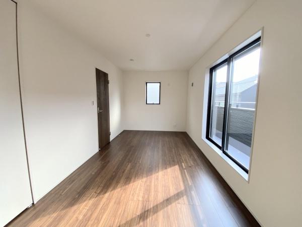 垂水区星陵台7丁目　新築戸建　1号棟