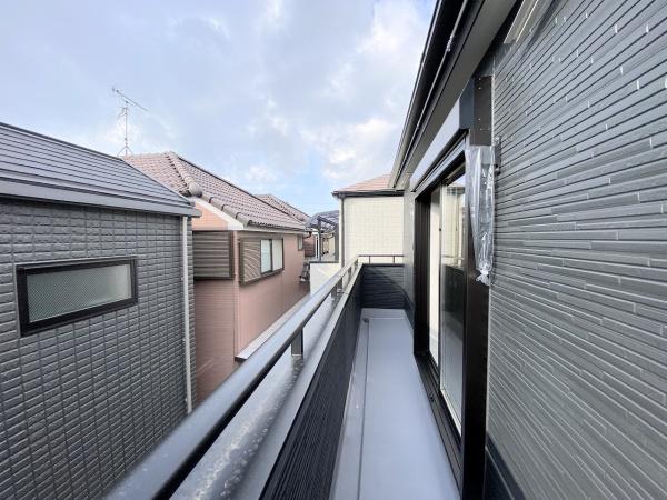 垂水区星陵台7丁目　新築戸建　1号棟