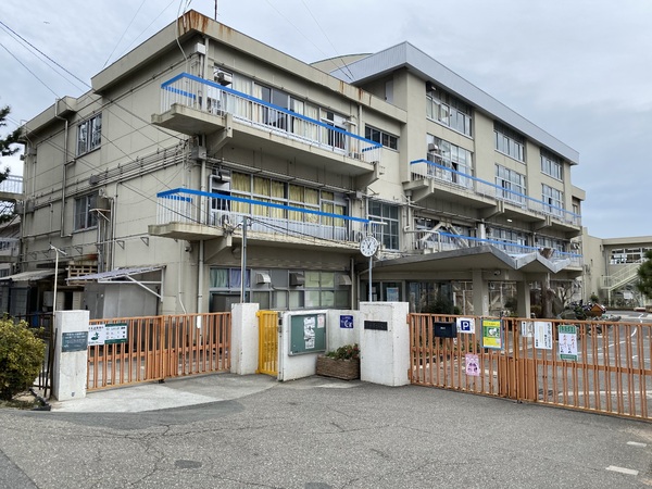 垂水区星陵台7丁目 新築戸建 2号棟(東舞子小学校)