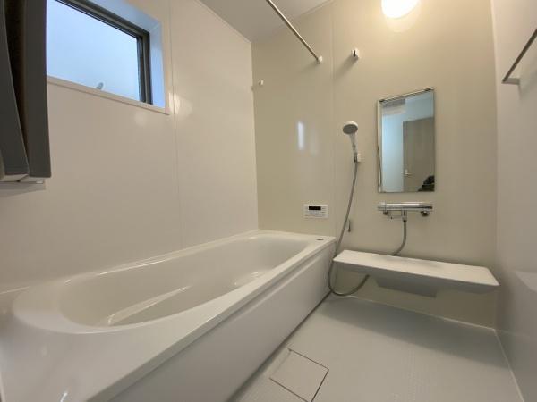 垂水区星陵台7丁目　新築戸建　2号棟