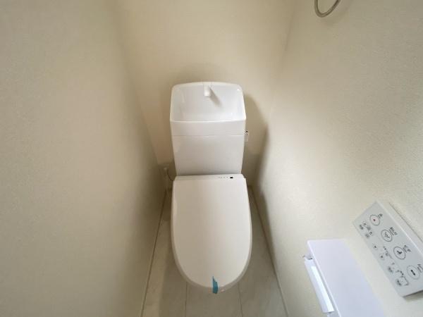 垂水区星陵台7丁目　新築戸建　2号棟