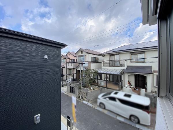 垂水区星陵台7丁目　新築戸建　2号棟