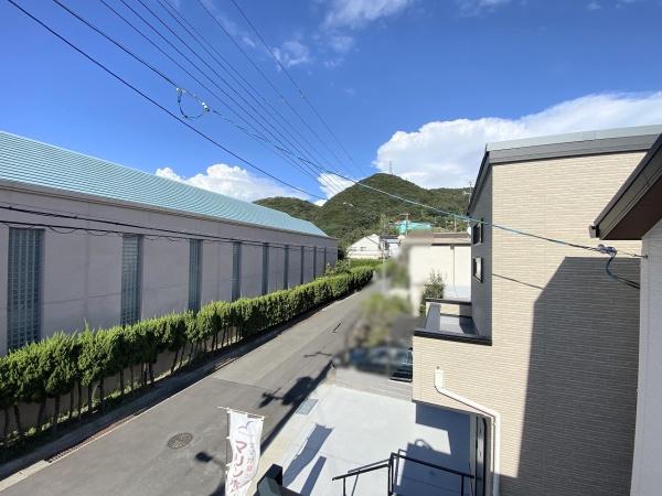 神戸市須磨区緑が丘２丁目の新築一戸建