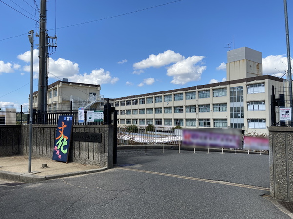 神戸市垂水区桃山台1丁目の中古一戸建て(桃山台中学校)