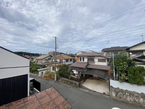 神戸市垂水区桃山台１丁目の中古一戸建て
