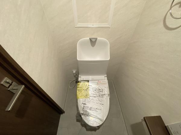 西神戸セントポリア1号棟