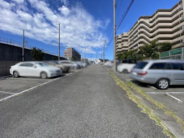 西神戸セントポリア1号棟