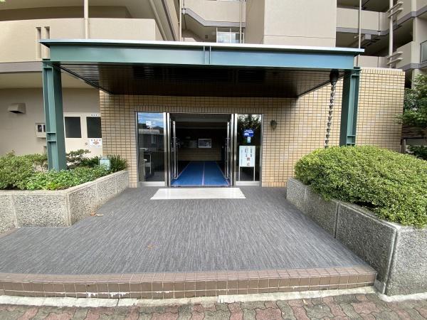 西神戸セントポリア1号棟